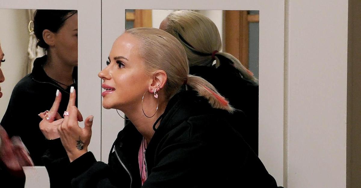Prominent getrennt "Peinlich und asozial" Mega Krach zwischen Gina